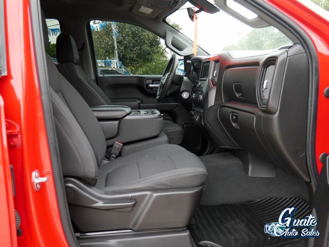 Chevrolet Silverado photo 11