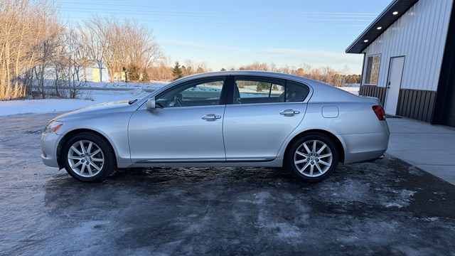 2006 Lexus GS 300
