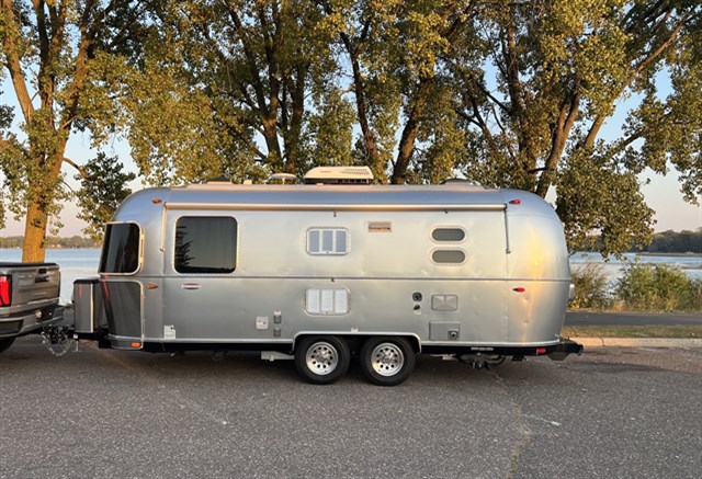 Vehicle Preview