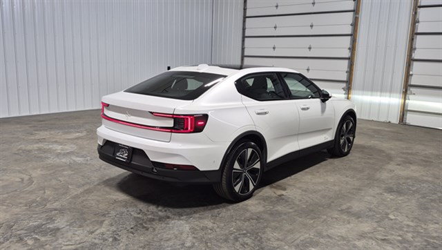 Polestar 2 photo 4
