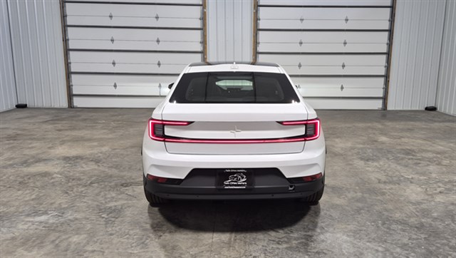 Polestar 2 photo 3