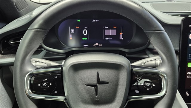 Polestar 2 photo 13