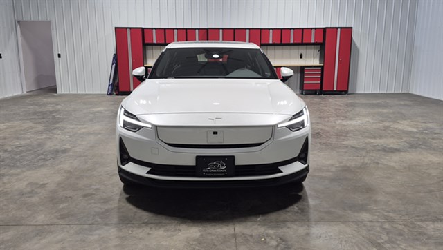 Polestar 2 photo 7