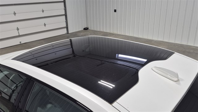 Polestar 2 photo 11