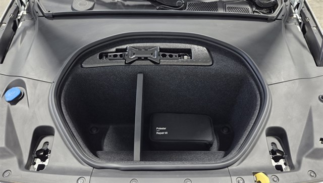 Polestar 2 photo 10