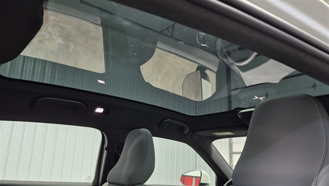 Polestar 2 photo 17