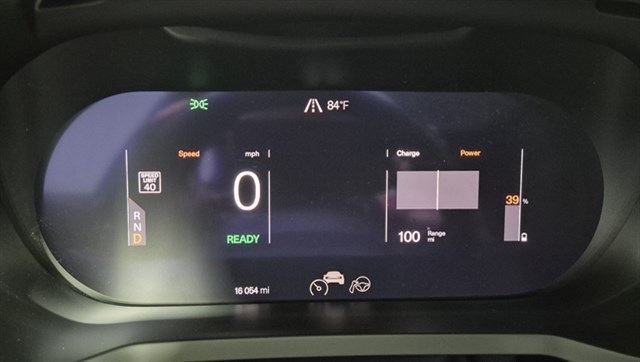 Polestar 2 photo 14