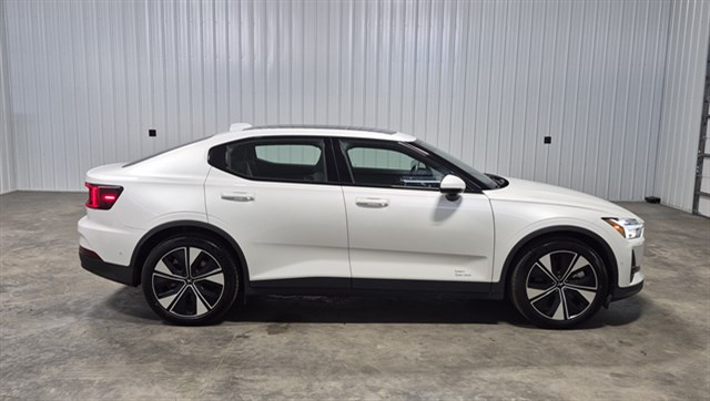 Polestar 2 photo 5