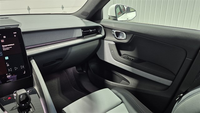 Polestar 2 photo 18