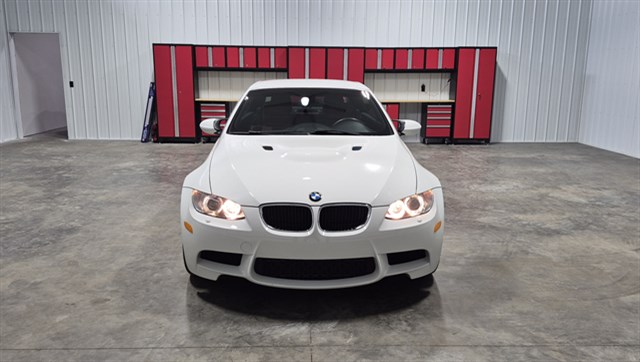 BMW M3 photo 7