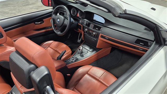 BMW M3 photo 33