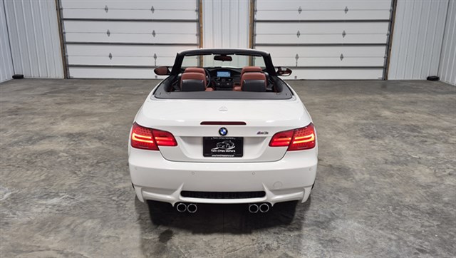 BMW M3 photo 17