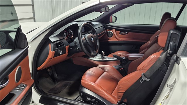 BMW M3 photo 25