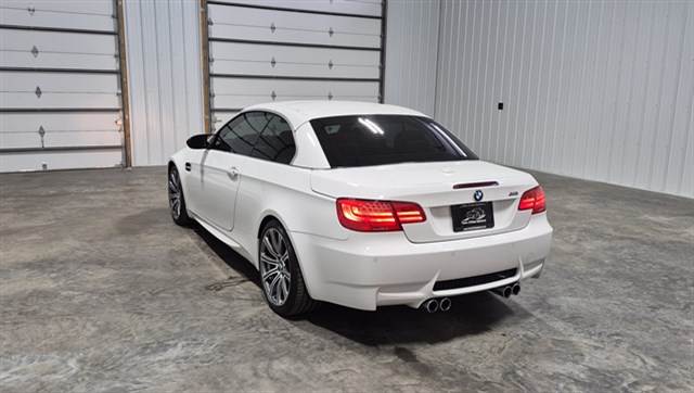 BMW M3 photo 2