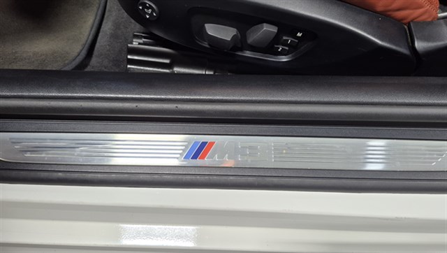 BMW M3 photo 36