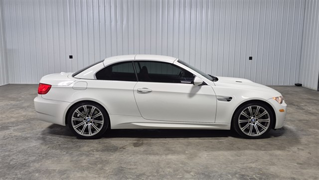 BMW M3 photo 5
