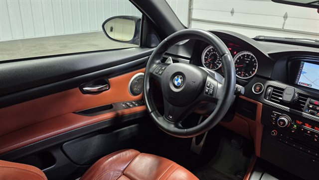 BMW M3 photo 28