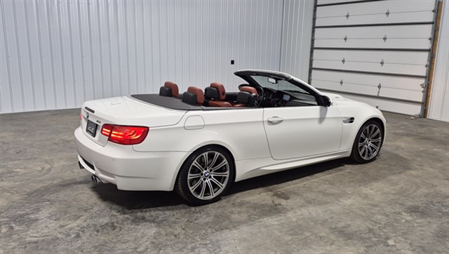 BMW M3 photo 18