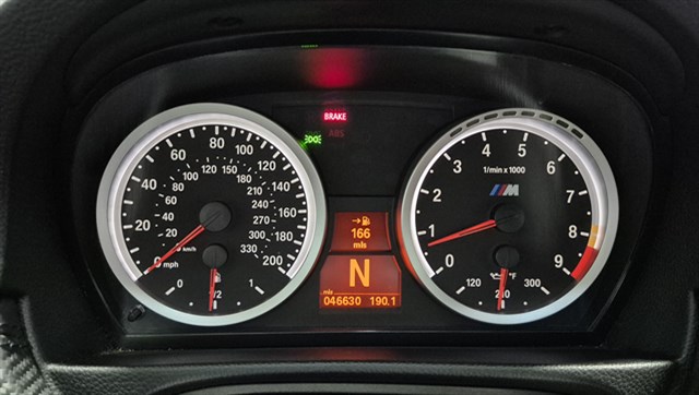 BMW M3 photo 22