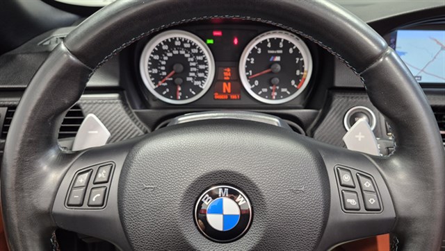 BMW M3 photo 21