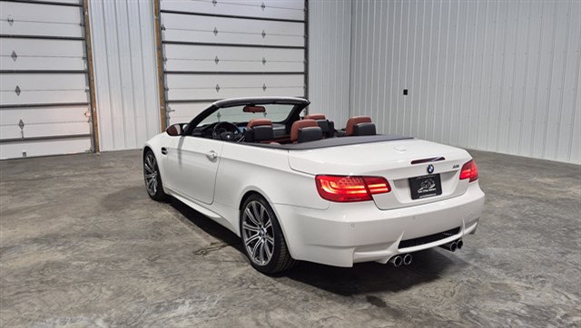 BMW M3 photo 16