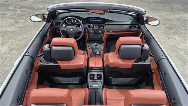 BMW M3 photo 35