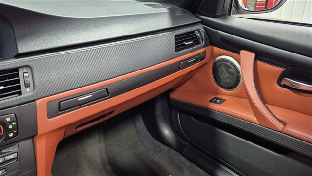 BMW M3 photo 30