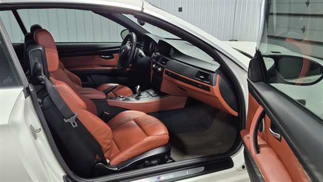 BMW M3 photo 26