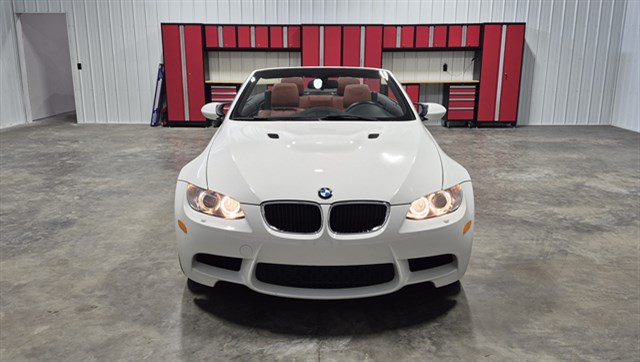 BMW M3 photo 13