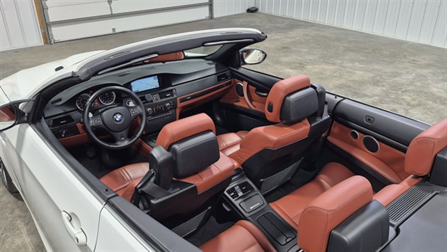 BMW M3 photo 32