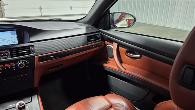 BMW M3 photo 29
