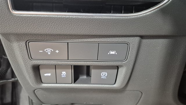 Hyundai Sonata photo 17