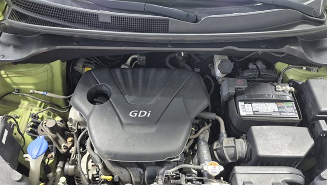 Kia Soul photo 10