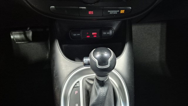 Kia Soul photo 15