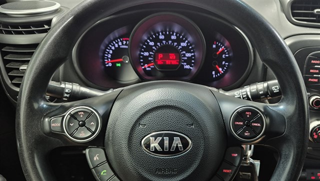 Kia Soul photo 12