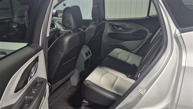 GMC Terrain photo 22