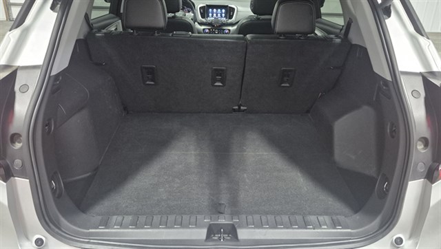 GMC Terrain photo 25