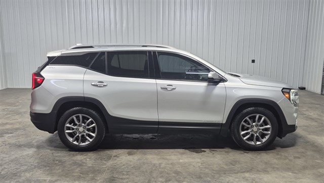 GMC Terrain photo 5