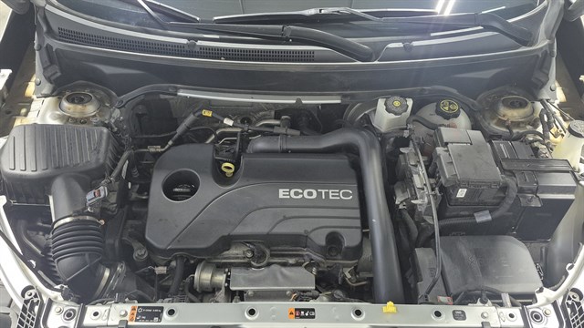 GMC Terrain photo 10