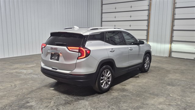GMC Terrain photo 4