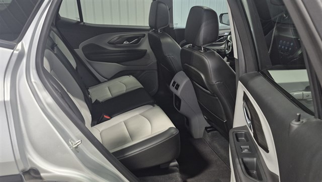 GMC Terrain photo 24