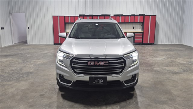 GMC Terrain photo 7