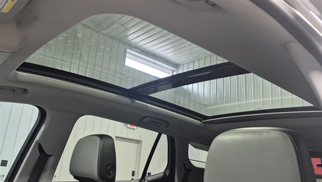 GMC Terrain photo 18