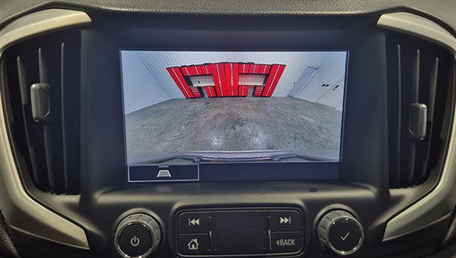 GMC Terrain photo 15