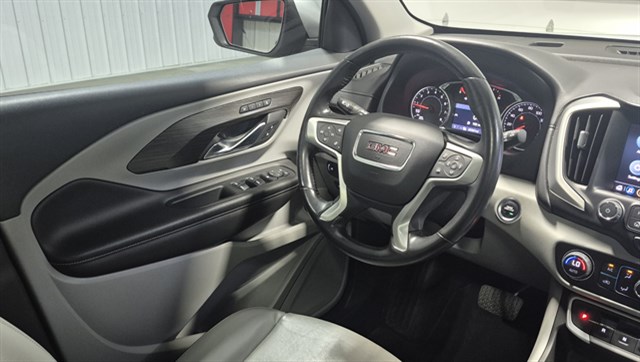GMC Terrain photo 20