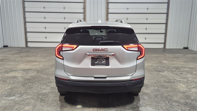 GMC Terrain photo 3