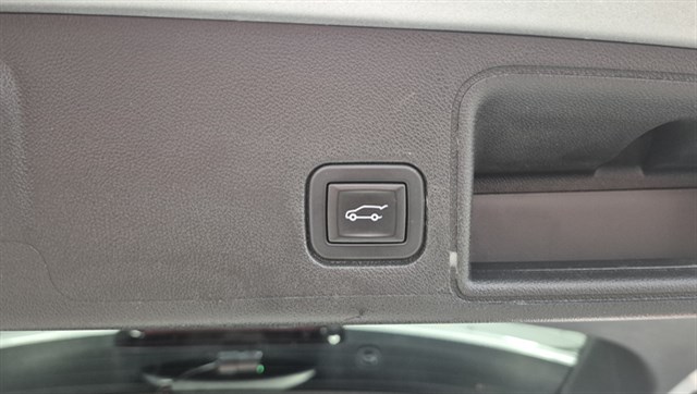 GMC Terrain photo 26