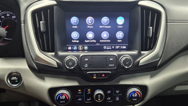 GMC Terrain photo 14