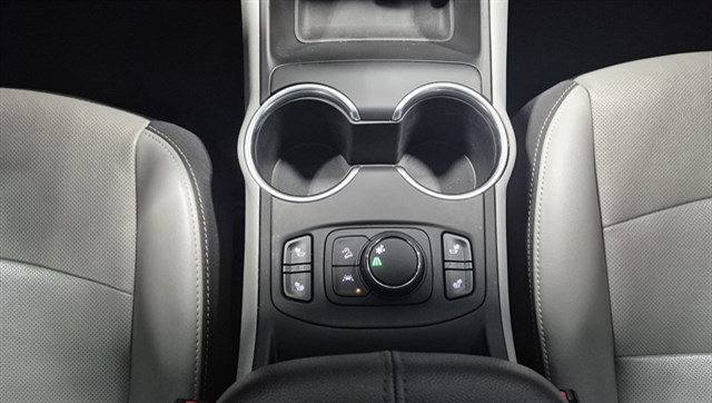 GMC Terrain photo 17