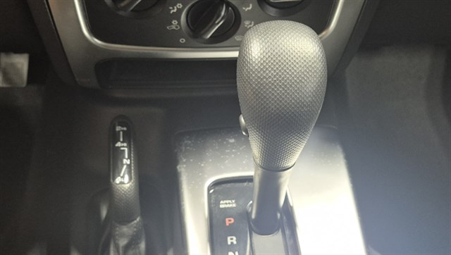 Jeep Liberty photo 14